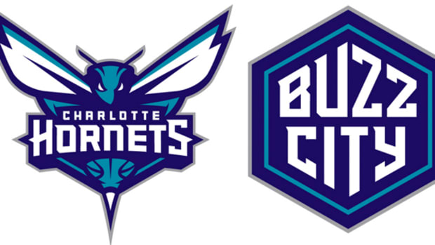 Charlotte Becomes Buzz City with the Return of the Hornets